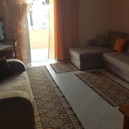 Christos Apartments Sarande Exterior photo